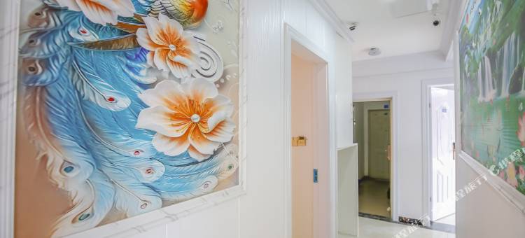 成都清沐公寓图片