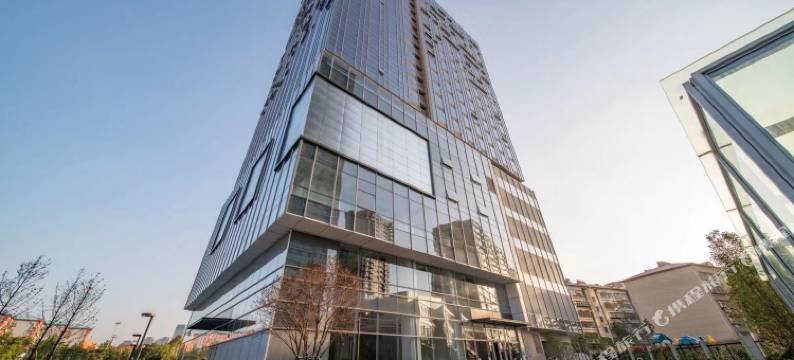 济南东方·曼陀罗电竞酒店图片