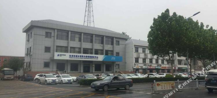 骏怡连锁酒店(沧州市政府南川老街店)图片