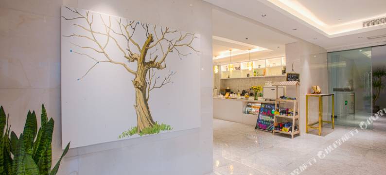 武夷山一曲相思矮胡度假酒店图片