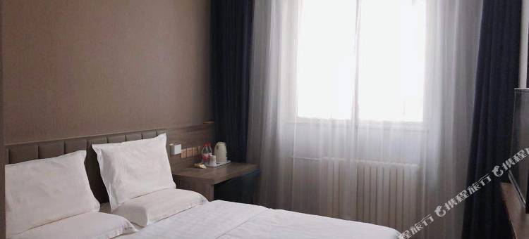 7天优品酒店(北京火车站广渠门外地铁站店)图片