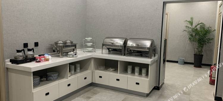 尚客优酒店(吴桥杂技大世界店)图片