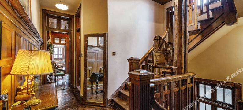 上海昔舍家宅民宿图片