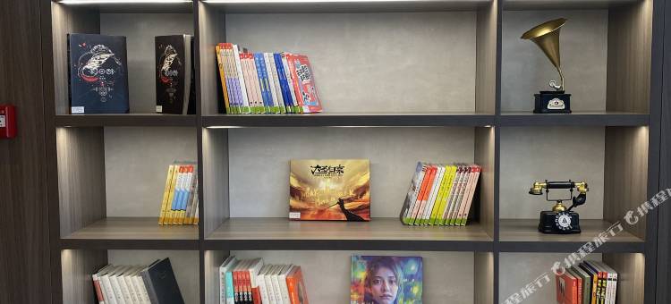 汉庭酒店(吉林火车站西广场店)图片