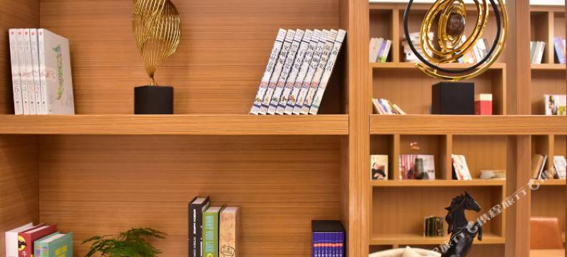 神农架荣逸精致酒店图片