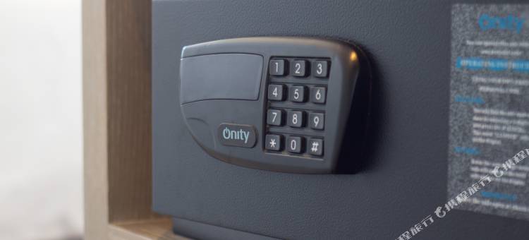 哈佩巨港 - 阿斯顿酒店(Harper Palembang by Aston)图片