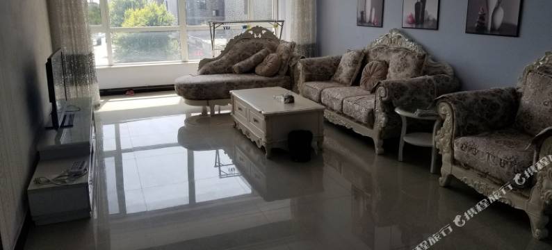 北镇沟帮子之家公寓图片