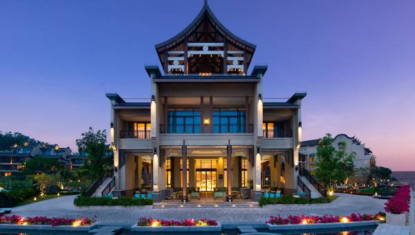 珠海鳳凰灣悅椿酒店 Angsana Zhuhai Phoenix Bay 珠海酒店預訂 永安旅遊 珠海鳳凰灣悅椿酒店 Angsana Zhuhai Phoenix Bay 珠海酒店預訂 永安旅遊