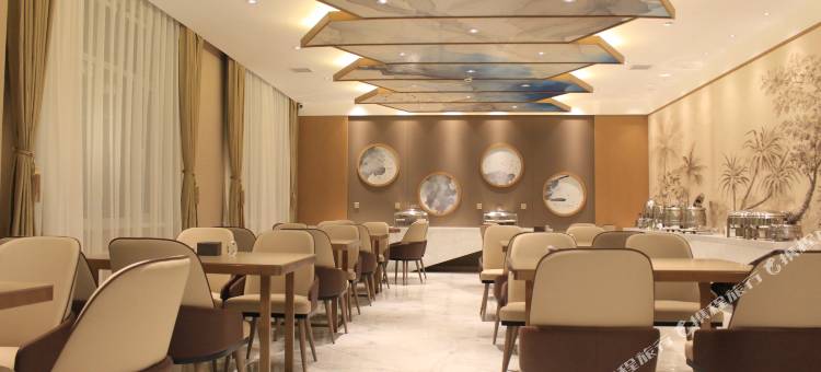 阿荣旗鼎润商务酒店图片