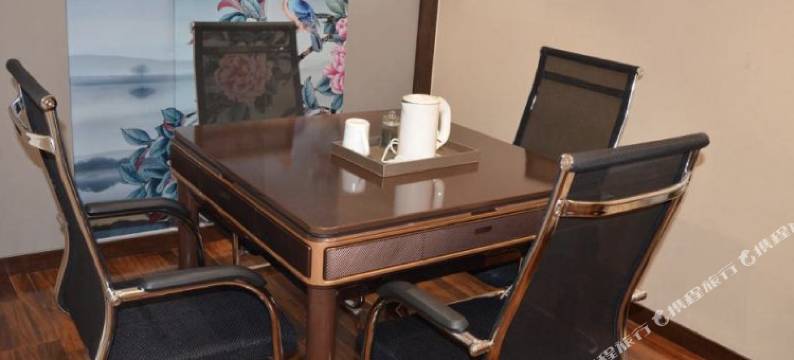 安康天池阳光酒店图片