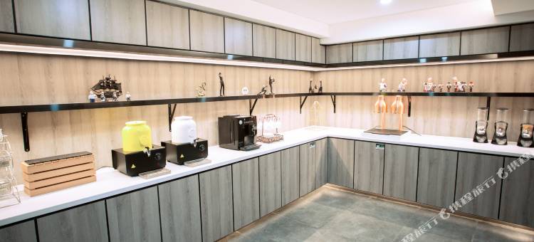 桔子酒店(北京国贸地铁站店)图片