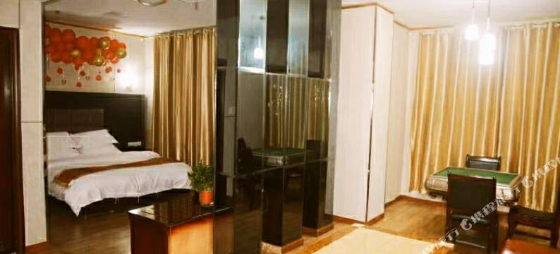 潢川域丰园大酒店图片