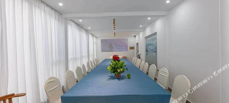 苏州东山家和院民宿图片