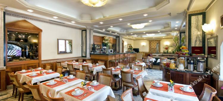 吉奥里纳森纳勒酒店(Hotel Giolli Nazionale)图片