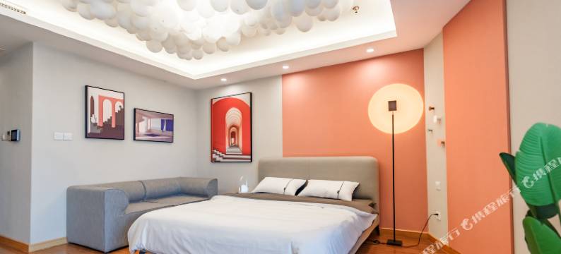 G-box服务公寓(天津小白楼五大道店)图片