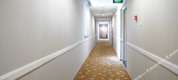 如家派柏·云酒店(西安钟鼓楼第四医院店)图片