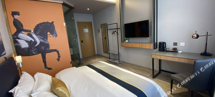 佳泰连锁商务宾馆(营口火车站店)图片