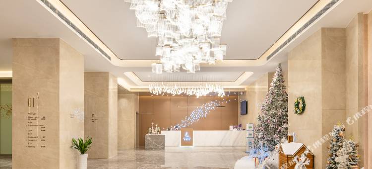 麗枫酒店(韶关高铁站店)图片