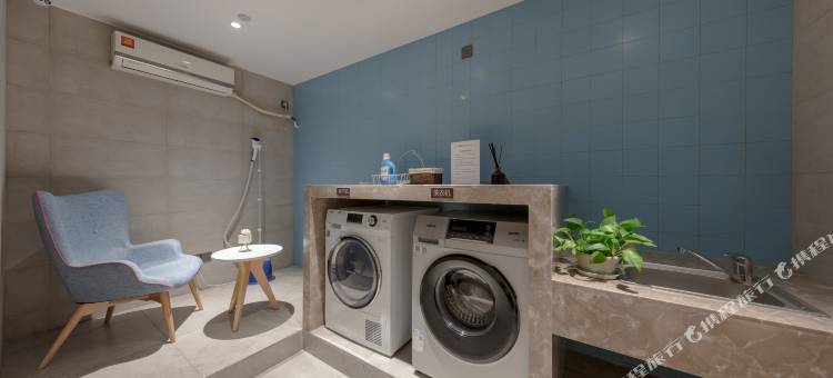 如家酒店·neo(丹阳火车站眼镜城新市口店)图片