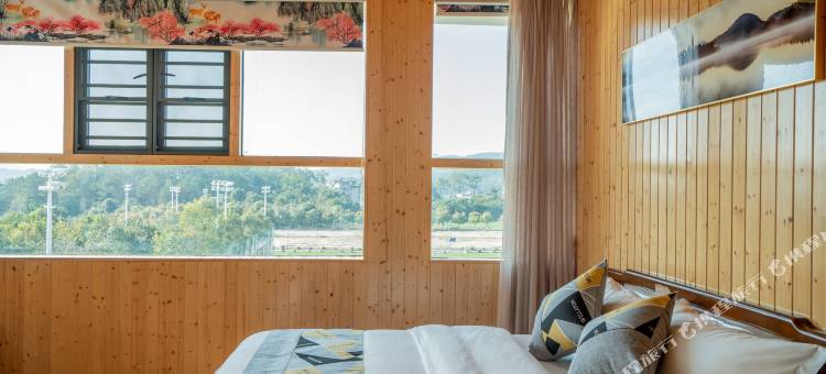 梅州帅乡情客栈图片