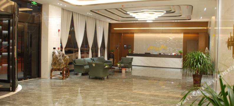 凤台印象酒店图片