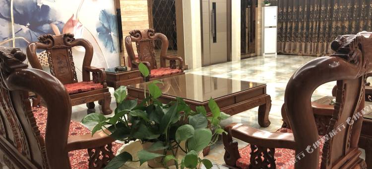 揭阳富园假日酒店图片