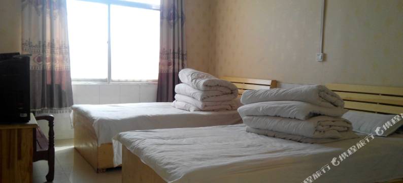 鄄城百姓宾馆图片