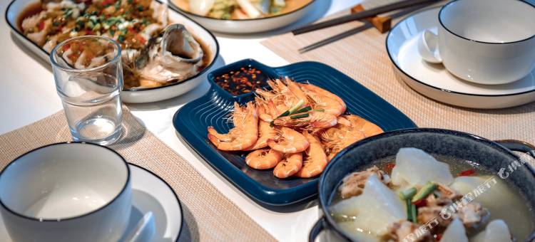 桐庐莲社溪客民宿图片