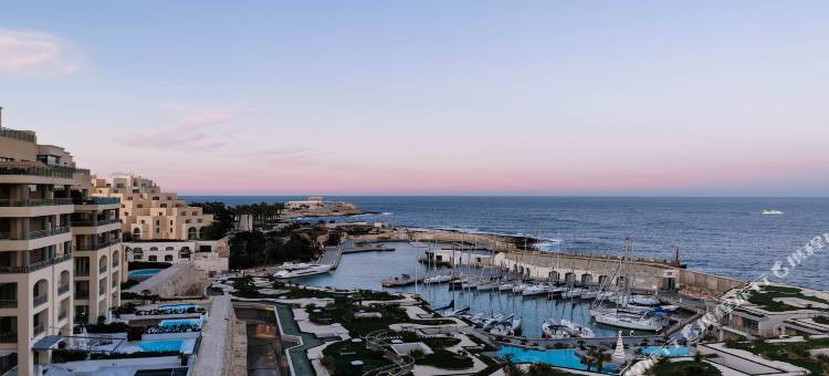 马耳他卡瓦列里酒店(丽笙独立酒店成员)(Cavalieri Hotel Malta, a member of Radisson Individuals)图片