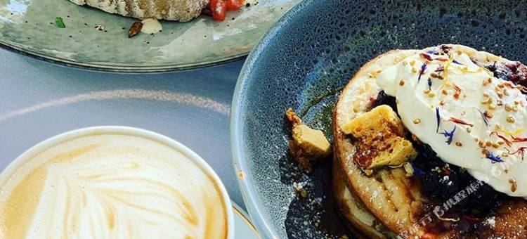 雄狮公寓酒店(Majestic Old Lion Apartments)图片