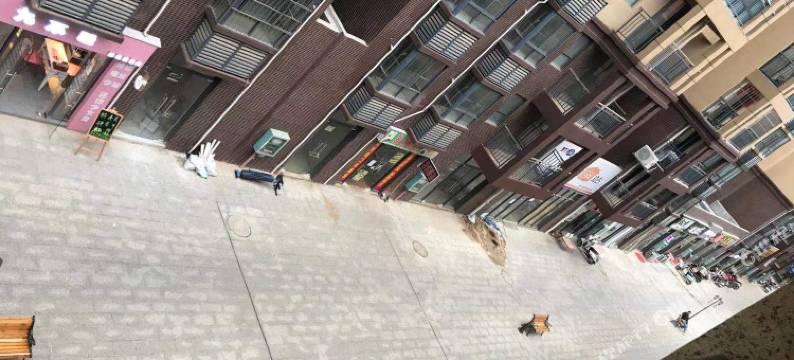 扶绥豪庭快捷酒店图片