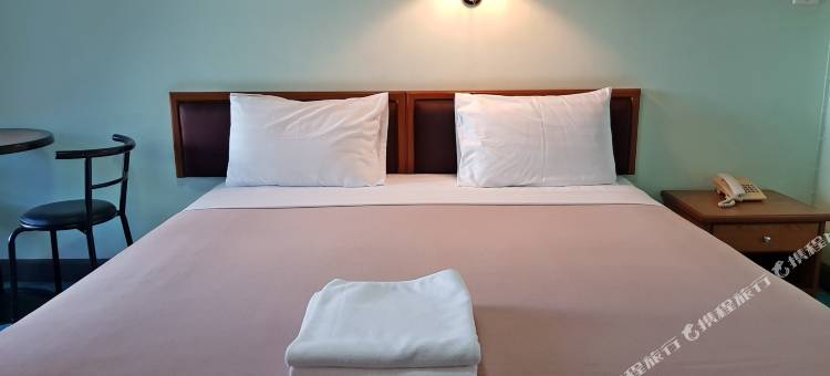 布萨文酒店(Boonthavon)图片