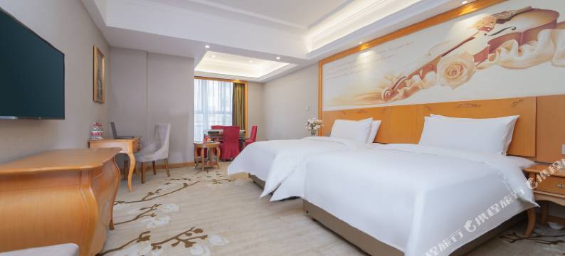 维也纳酒店(黄梅店)图片