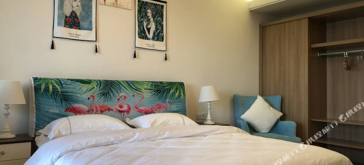 寓米度假公寓(昌江棋子湾店)图片