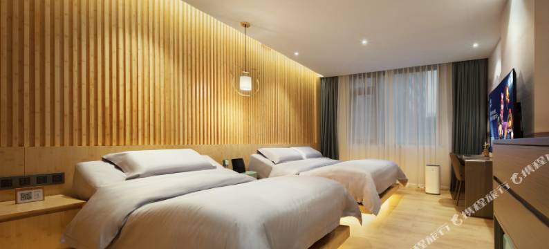 笨酒店(成都太古里春熙路店)图片