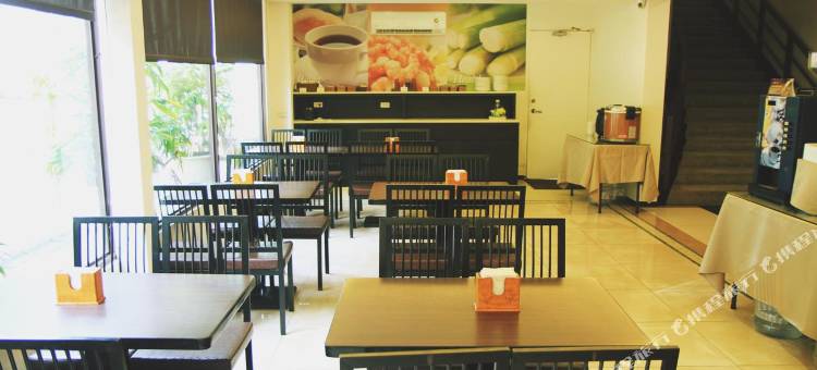 新北山水妍温泉会馆图片