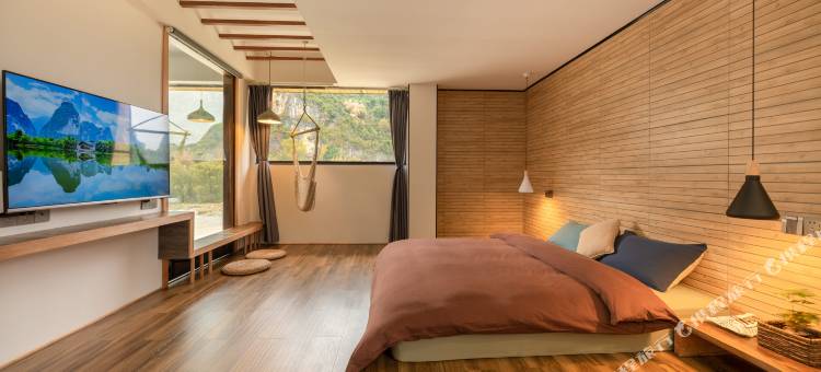 大新村上村宿图片