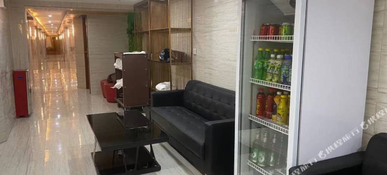 壹号美宿(广州北京路天字码头店)图片