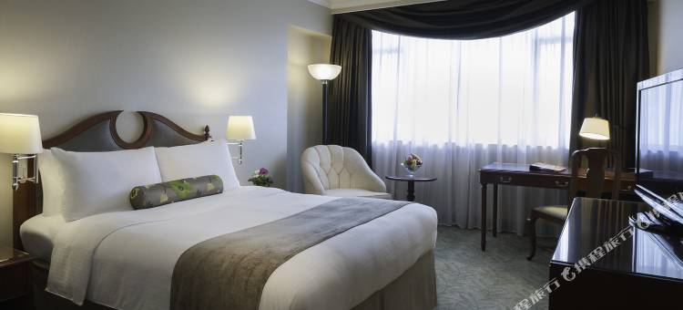 马哥孛罗香港酒店图片