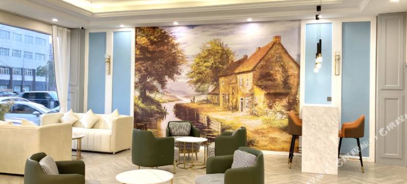 维也纳智好酒店(宜兴环科园店)图片