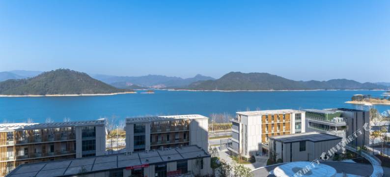 千岛湖有家LOFT家庭套房湖景公寓(天屿景区店)图片