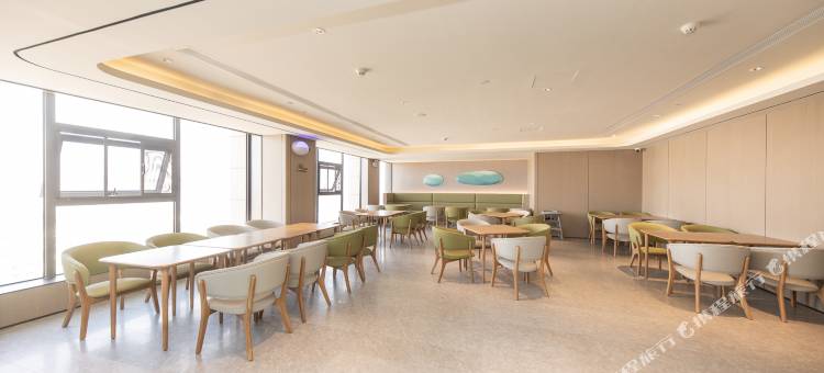 全季酒店(开封汴西湖店)图片