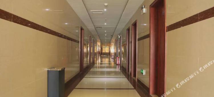 芜湖金豪快捷酒店(齐落山路店)图片