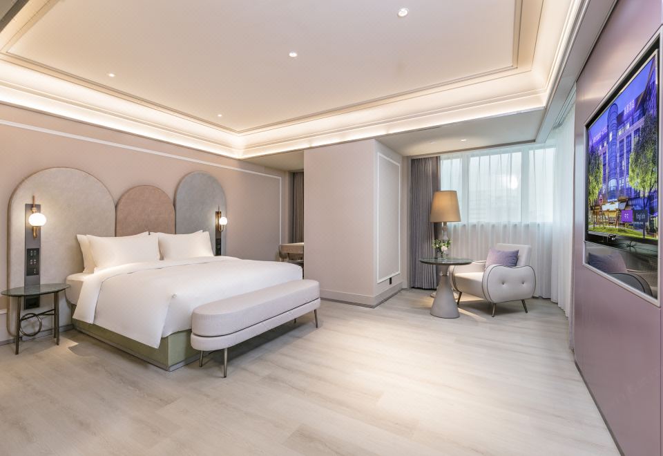 Hotel Overview