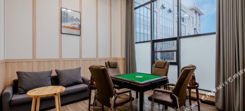 丹棱李记饭店图片