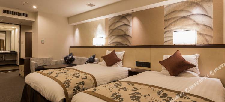 松江东急卓越大酒店(Matsue Excel Hotel Tokyu)图片