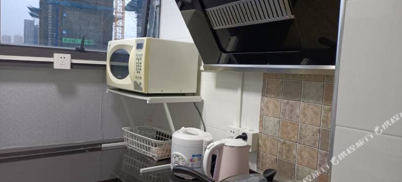 福州白芽公寓图片