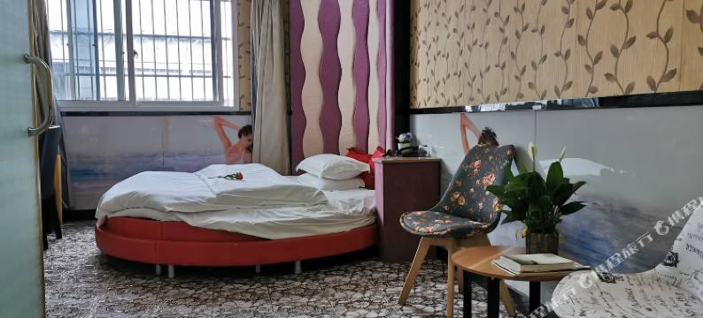 上海品汇假日宾馆图片