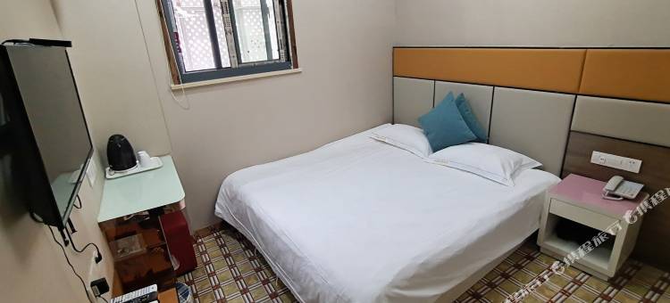 上海朵蓝时尚宾馆图片