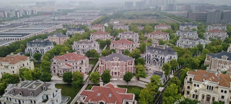 上海杨宝宝公寓(望园路分店)图片